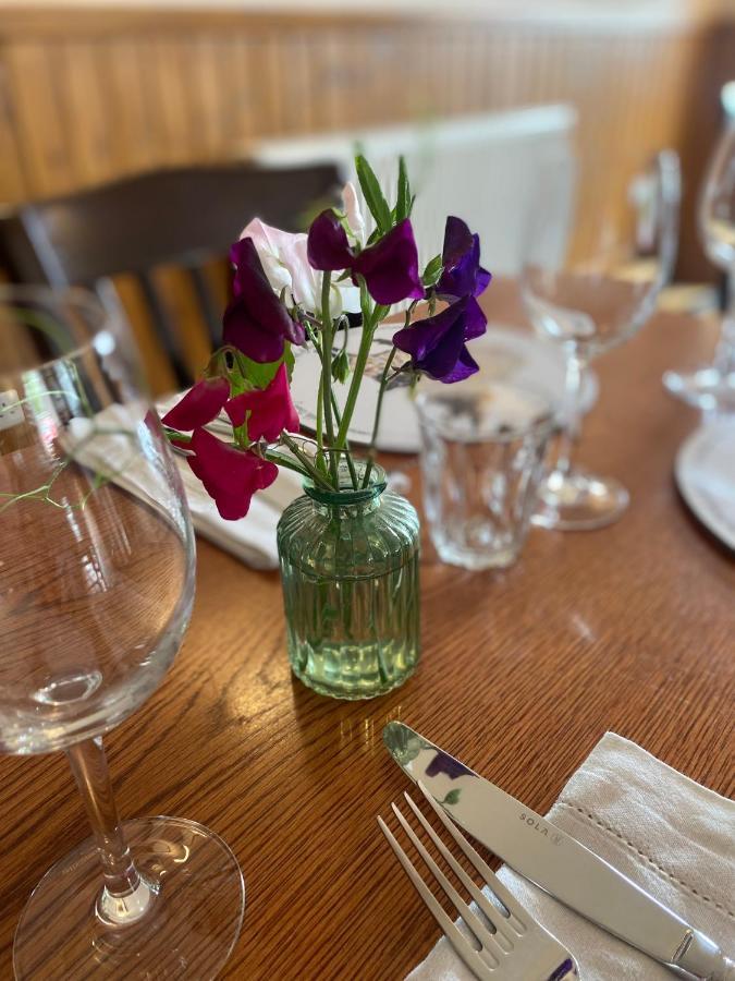 Hotel The Gordon Arms Restaurant With 3*